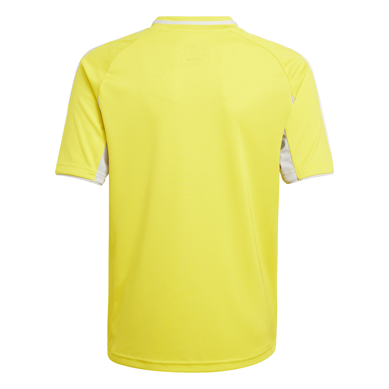 adidas Youth Tiro 25 Competition Match Jersey - Yellow (Kearny)、mySite、noshort