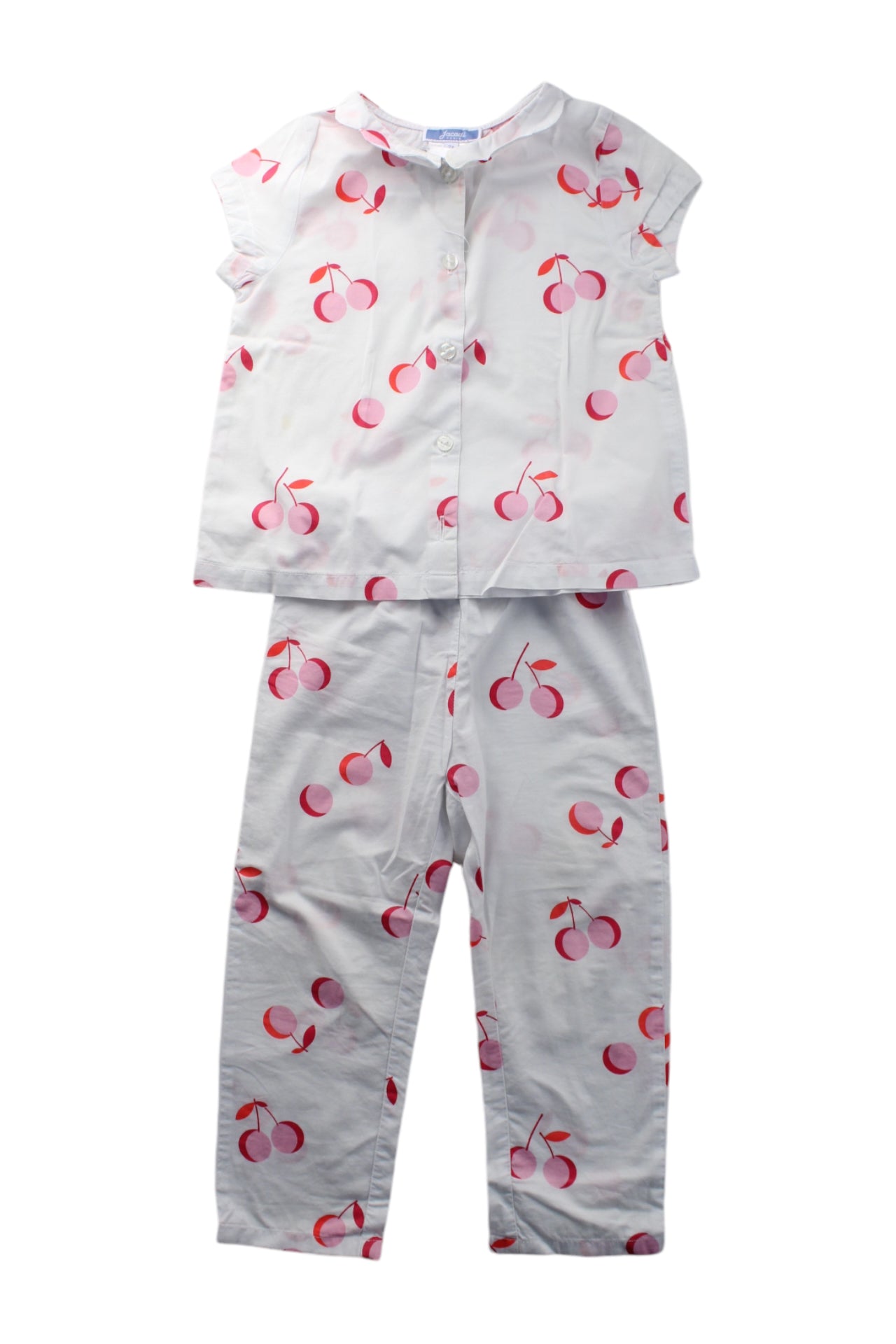 Jacadi Pyjama Set 2T、mySite、g9winljtr