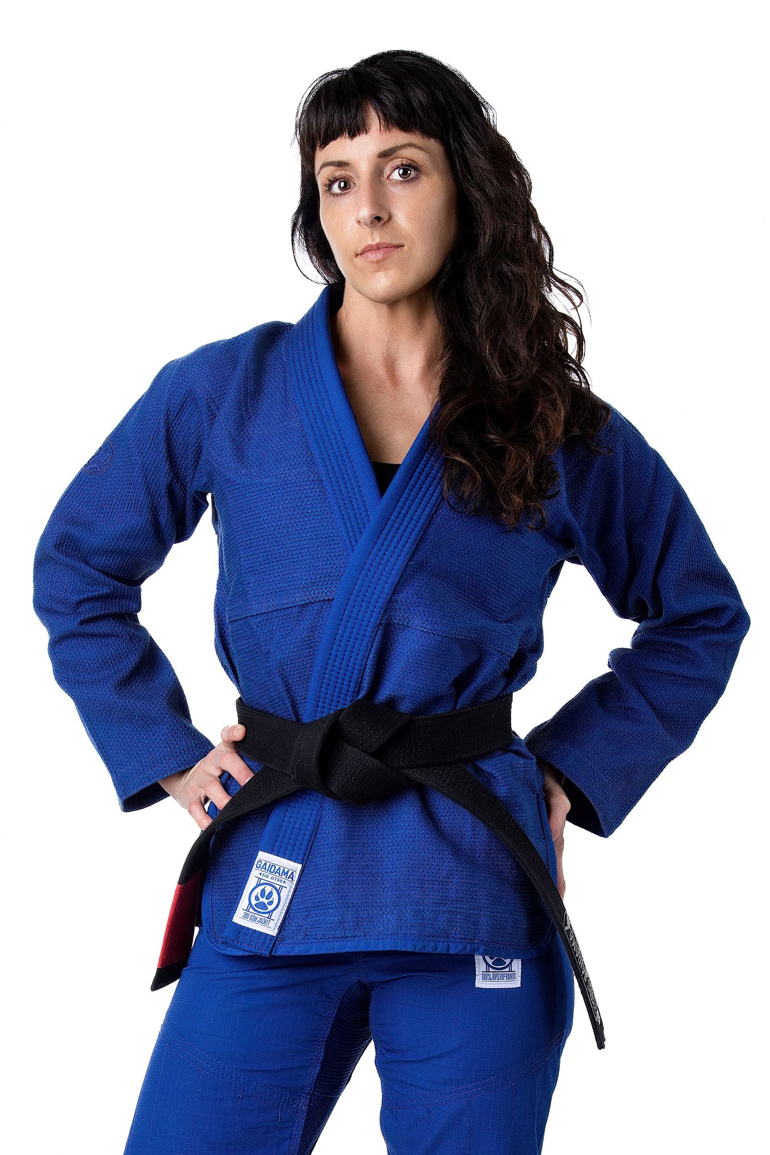 Women's Comp Ultralight Jiu Jitsu Gi - Jacket、mySite、gigharbornorthrealestate