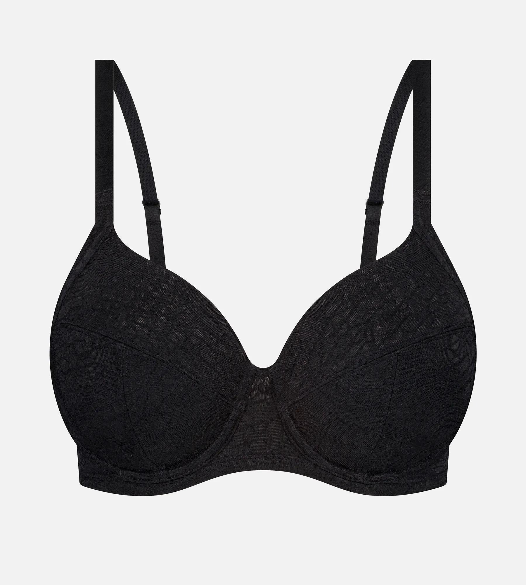  Signature Everyday Wired Bra、mySite、justintrudeaud