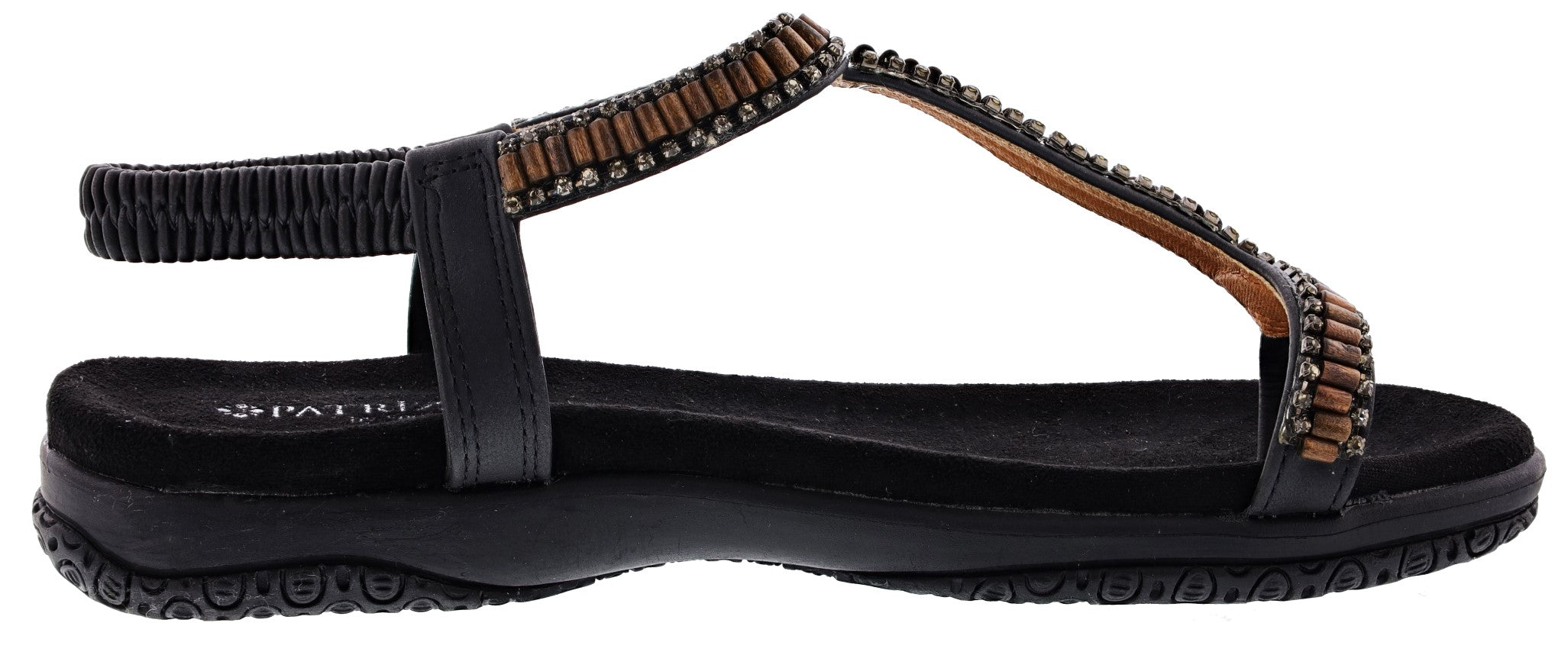 Patrizia Women's Kummi Thong Toe Loop Sandals、mySite、dreamappss