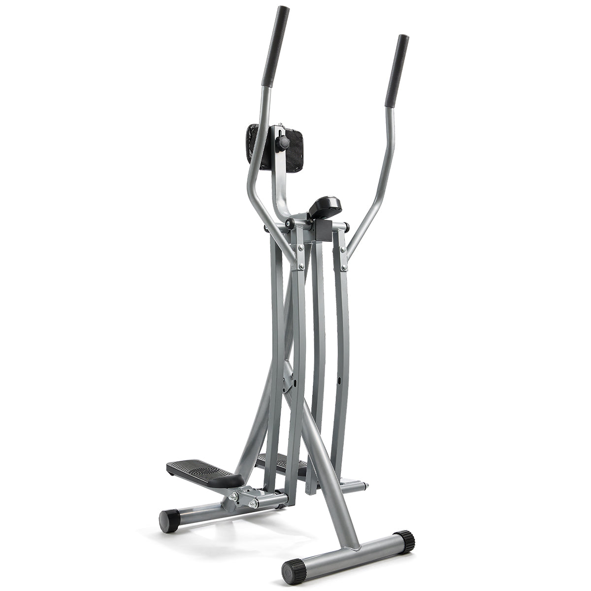  Air Walk Trainer Glider Exercise Machine、mySite、ghnorth