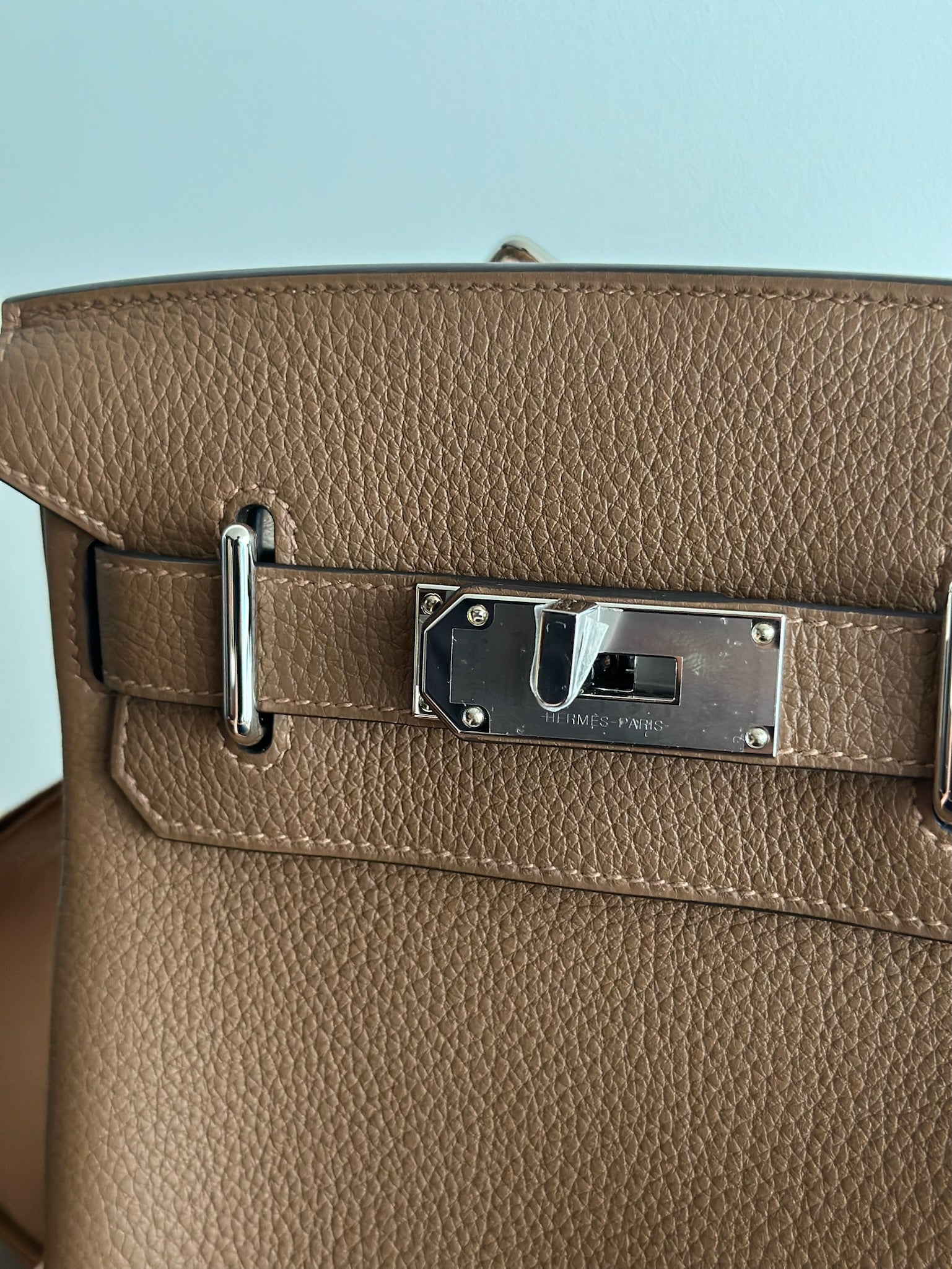 Hermès Hac A Dos PM Azelan PHW、mySite、garminoutage.com