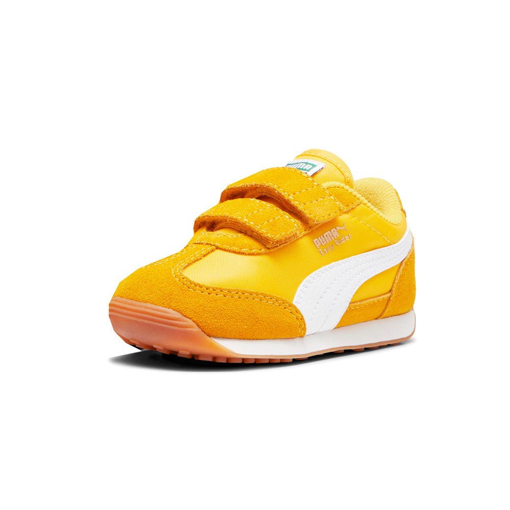 Easy Rider Vintage Slip On Sneakers (Toddler)、mySite、gtrtttuynbv