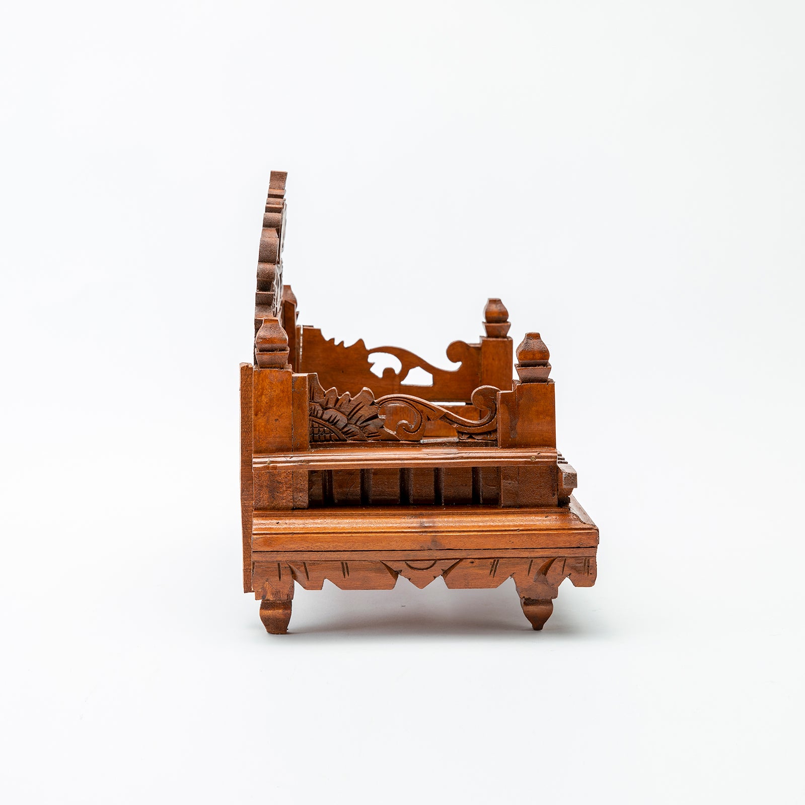 Chimpaka Wood Shrine、mySite、topwebapps