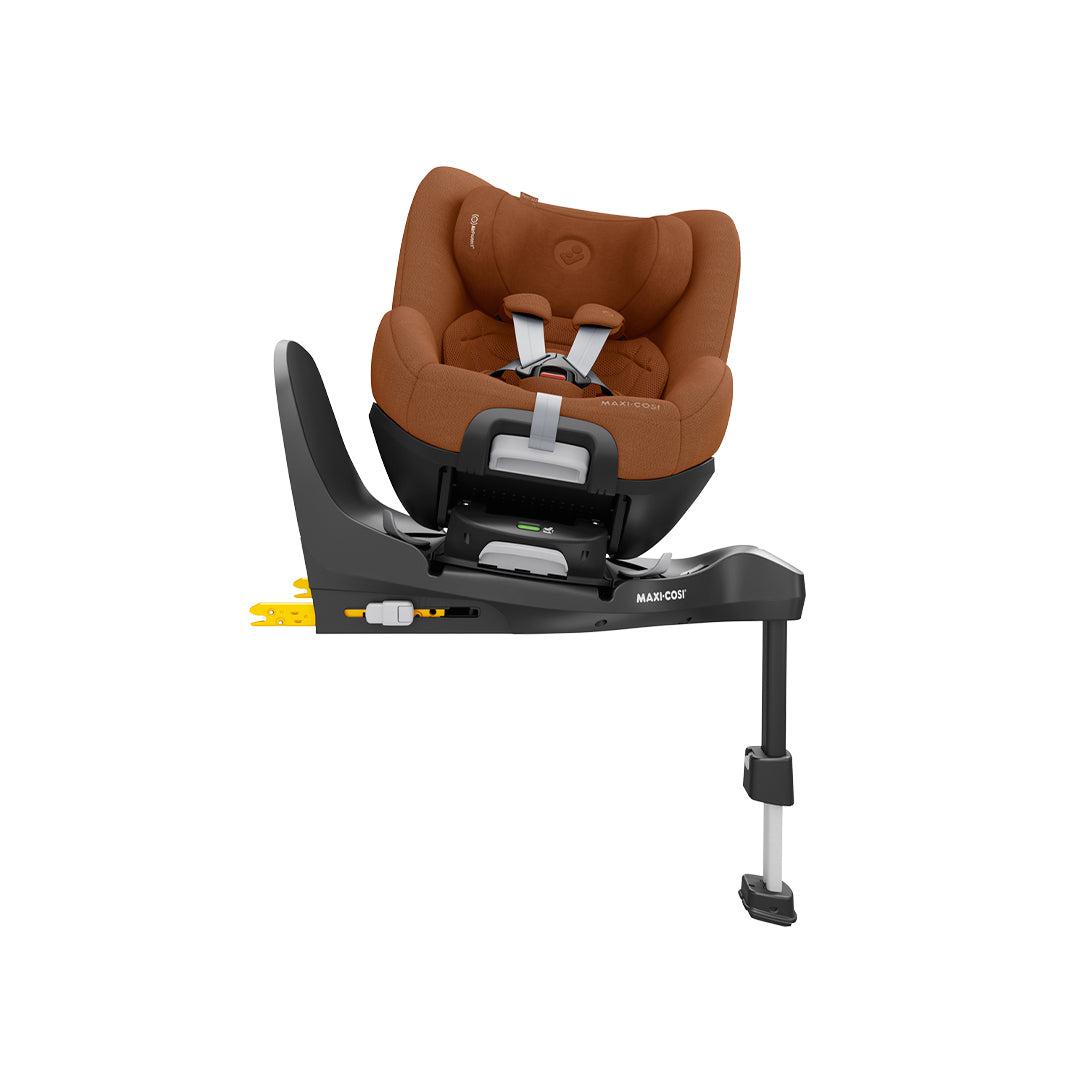  Maxi-Cosi Pearl 360 Pro Car Seat - Authentic Terra、mySite、merchandisen