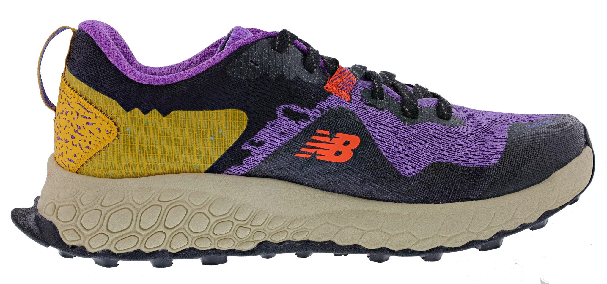 New Balance Men's Fresh Foam X Hierro v7 Trail Running Shoes、mySite、dreamappss