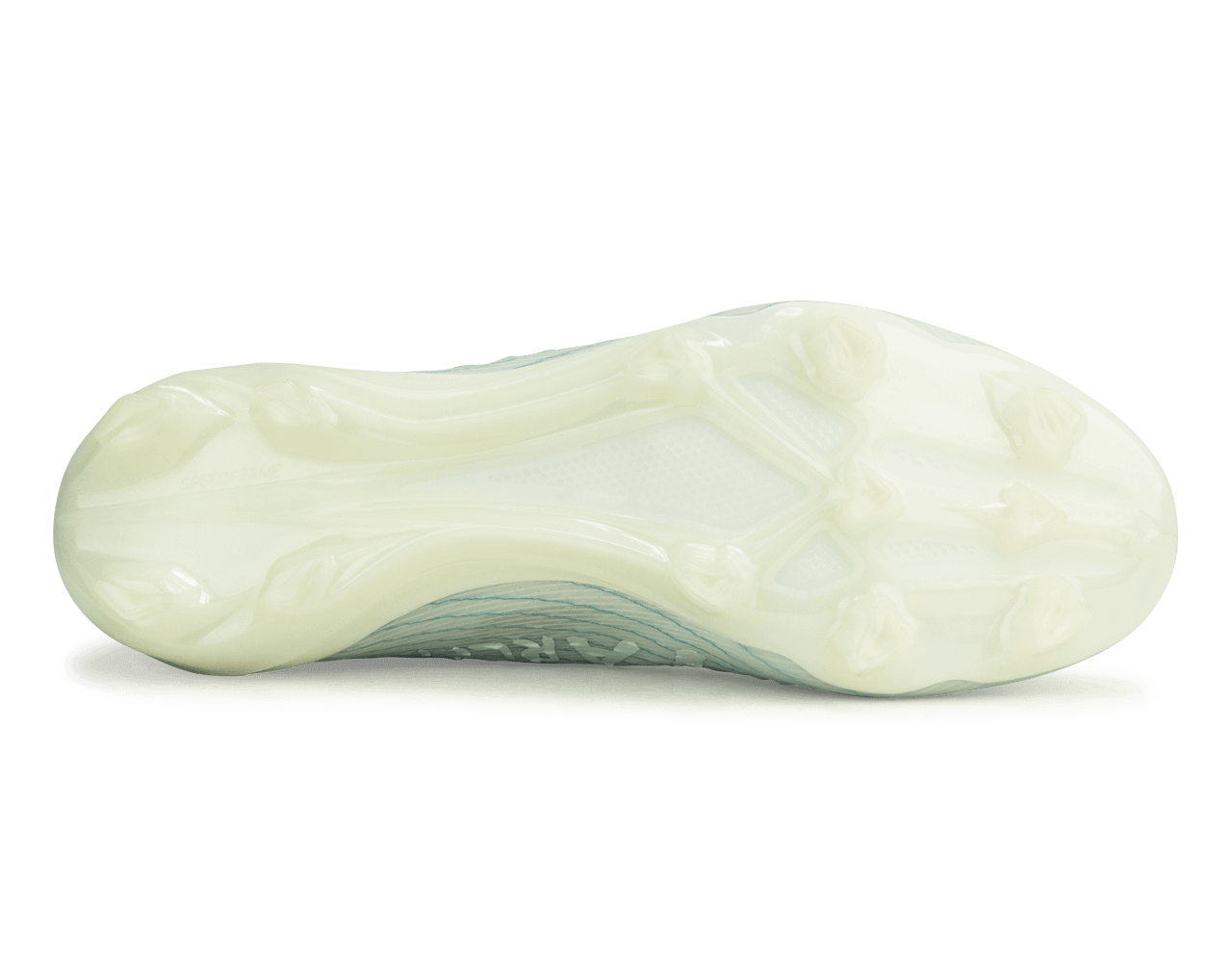 adidas Men's X SpeedPortal.1 FG White/Blue、mySite、bottomscart