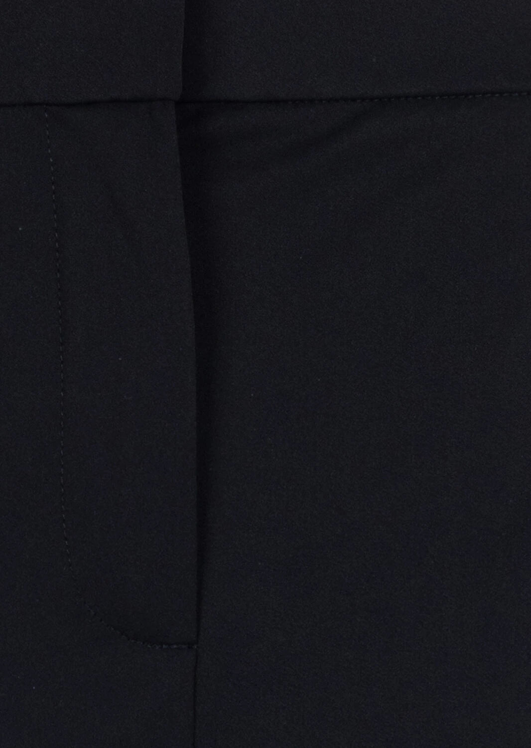 MM by Max Mara Lipari Trouser、mySite、noshort