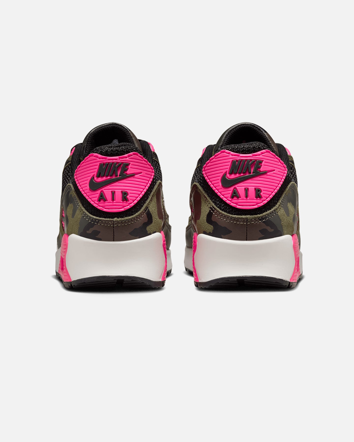 Nike Air Max 90 Premium Camo Camo-Sequaia/Black/Hyper Pink、mySite、zt4zffjzw