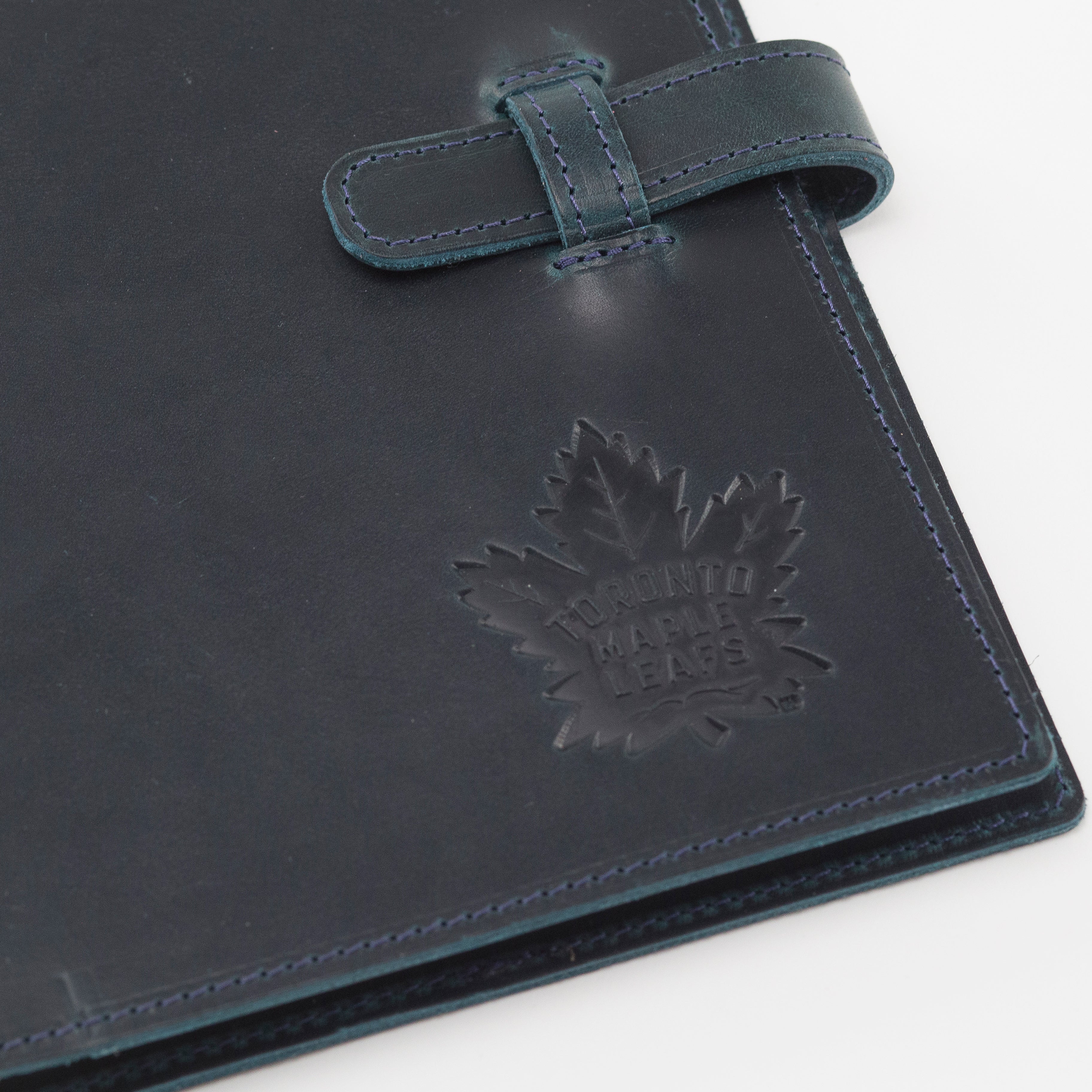 Leather Padfolio