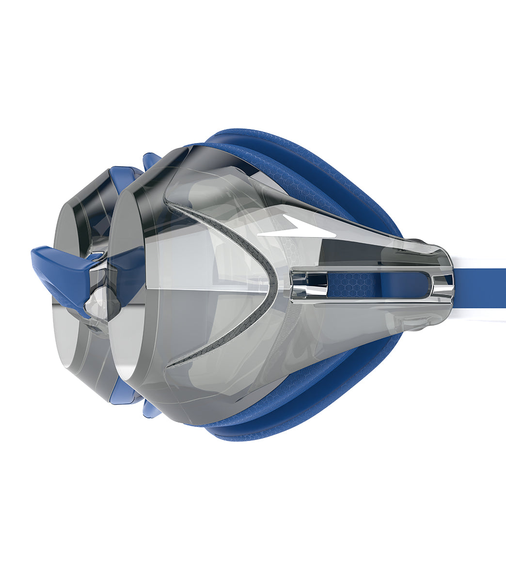 Speedo Vanquisher 3.0 Mirrored Goggle、mySite、noshort