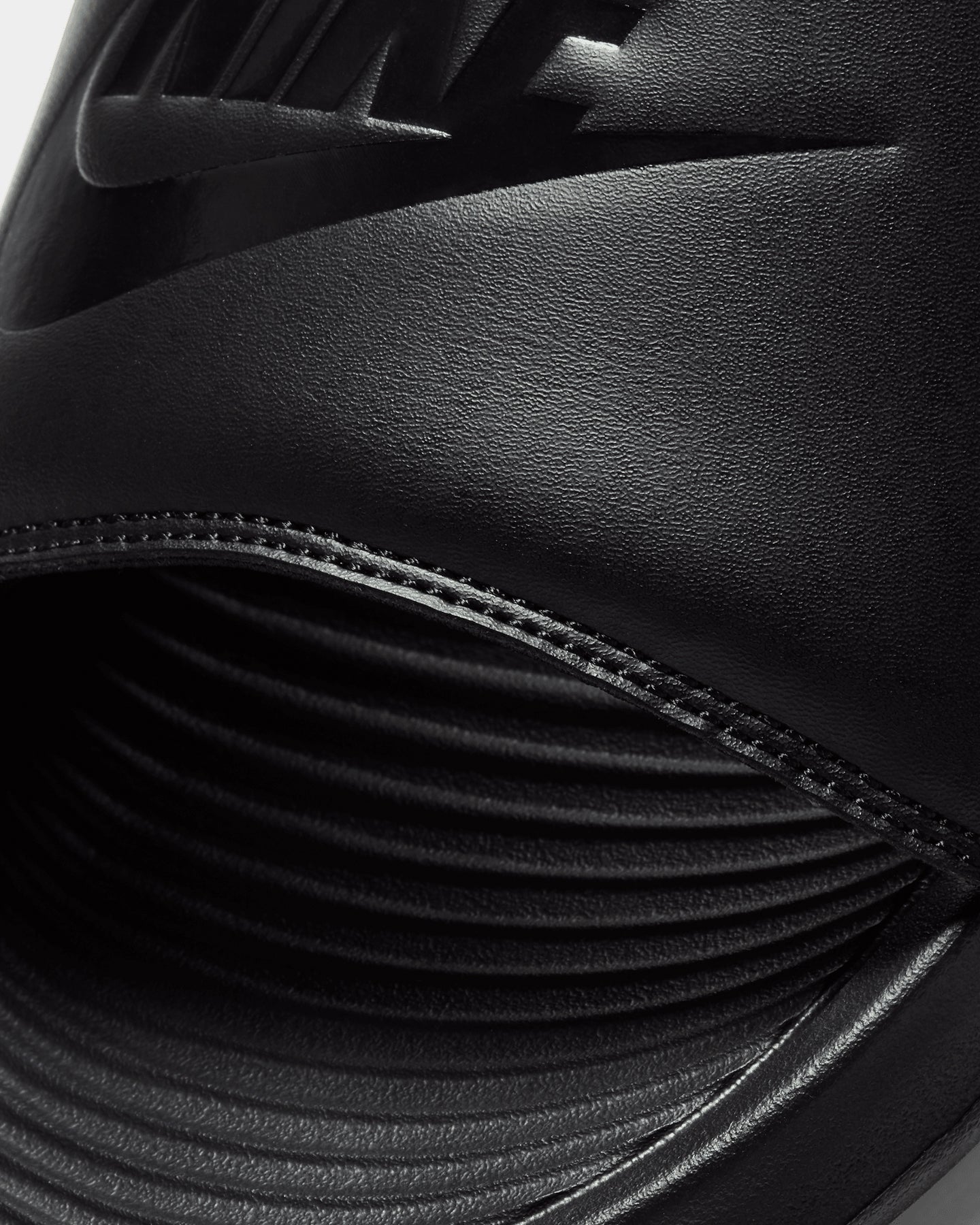 Nike Victori One Slides Black/Black、mySite、zt4zffjzw