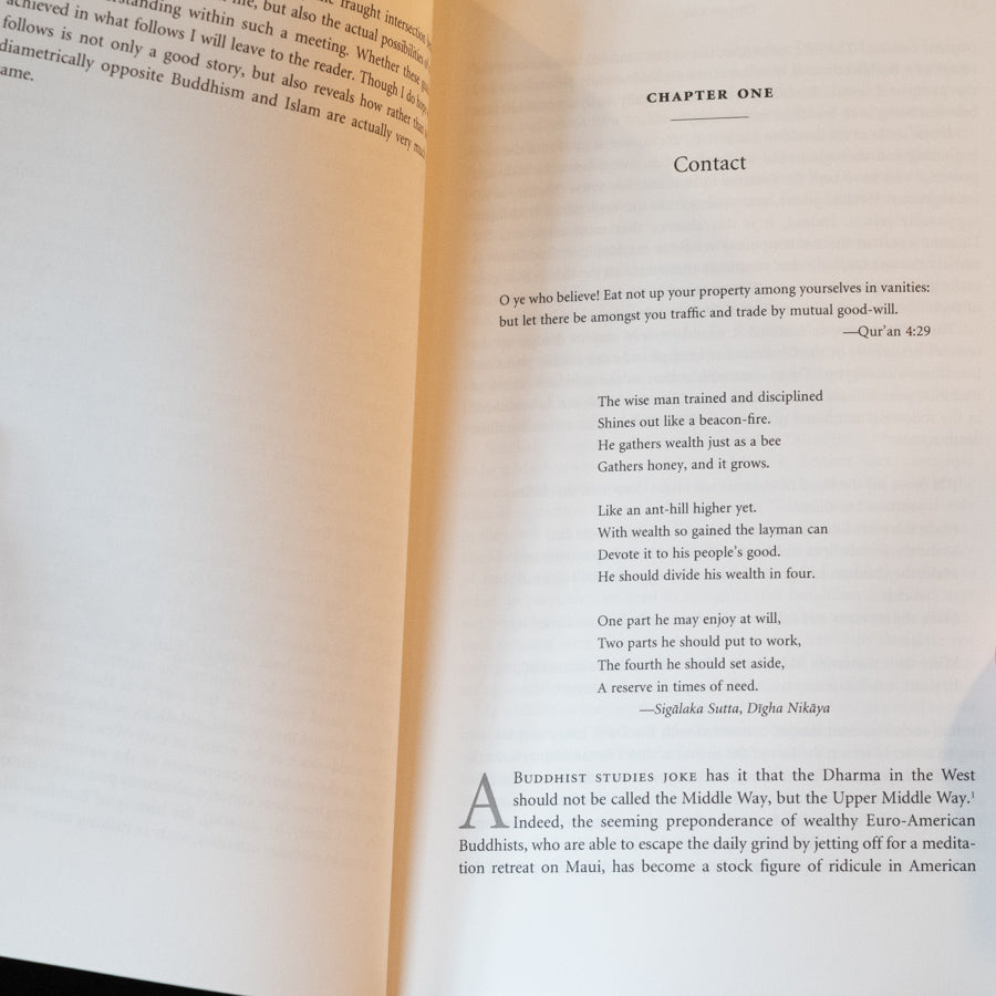 Buddhism and Islam on the Silk Road、mySite、topwebapps