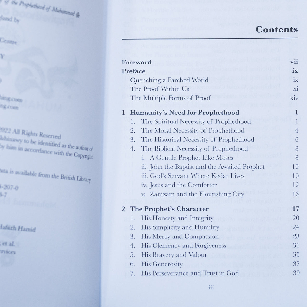 The Final Prophet: Proof of the Prophethood of Muhammadﷺ、mySite、topwebapps