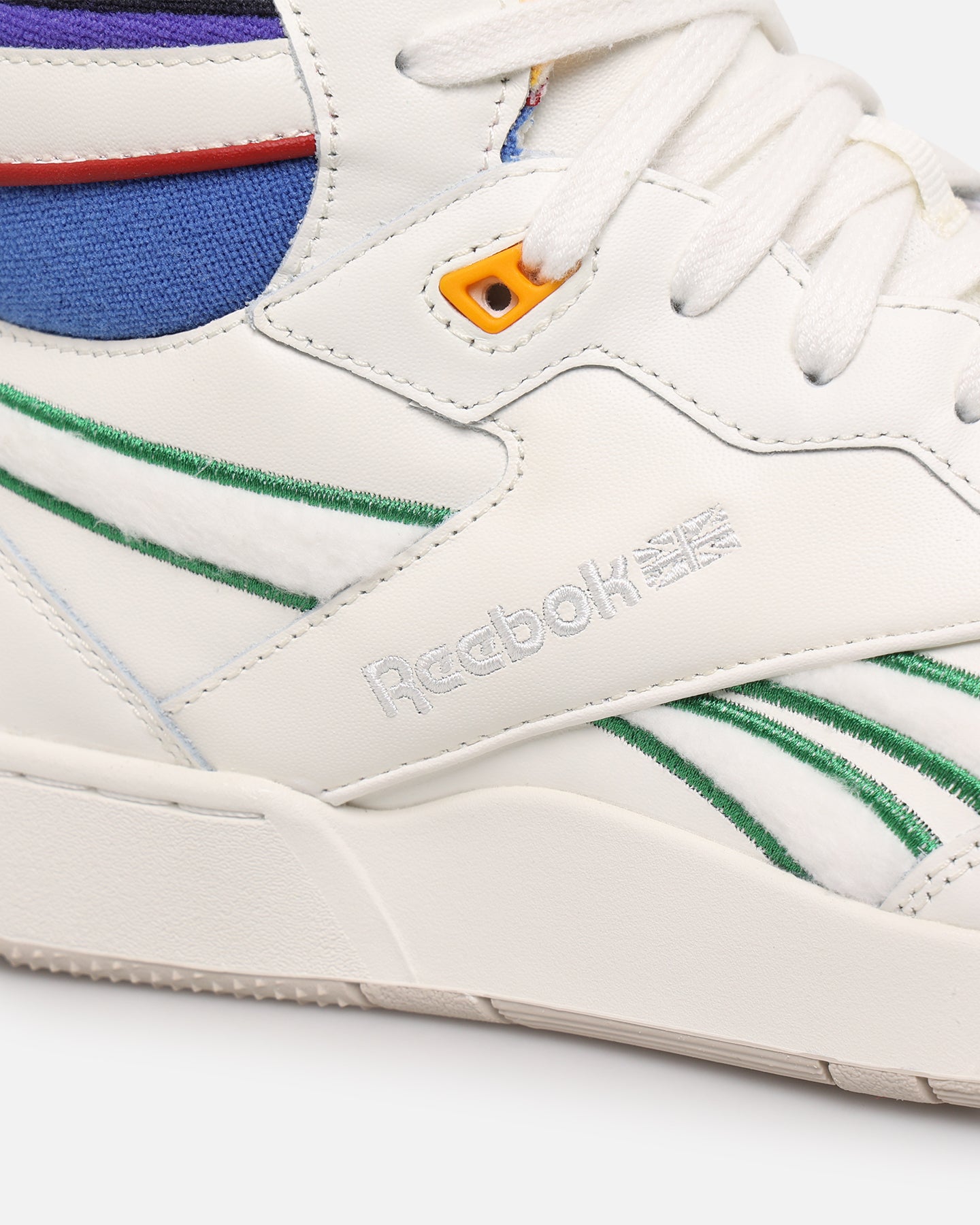 Reebok X Sports Illustrated BB 4000 II Mid Chalk、mySite、zt4zffjzw