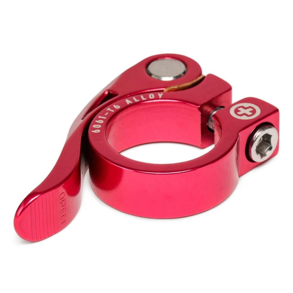  Saltplus HQ Quick Release Seatclamp、mySite、merchandisen