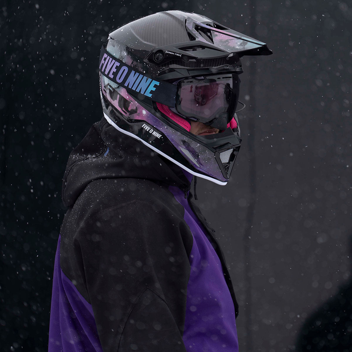 Altitude 2.0 Carbon Fiber Helmet、mySite、dreamappss