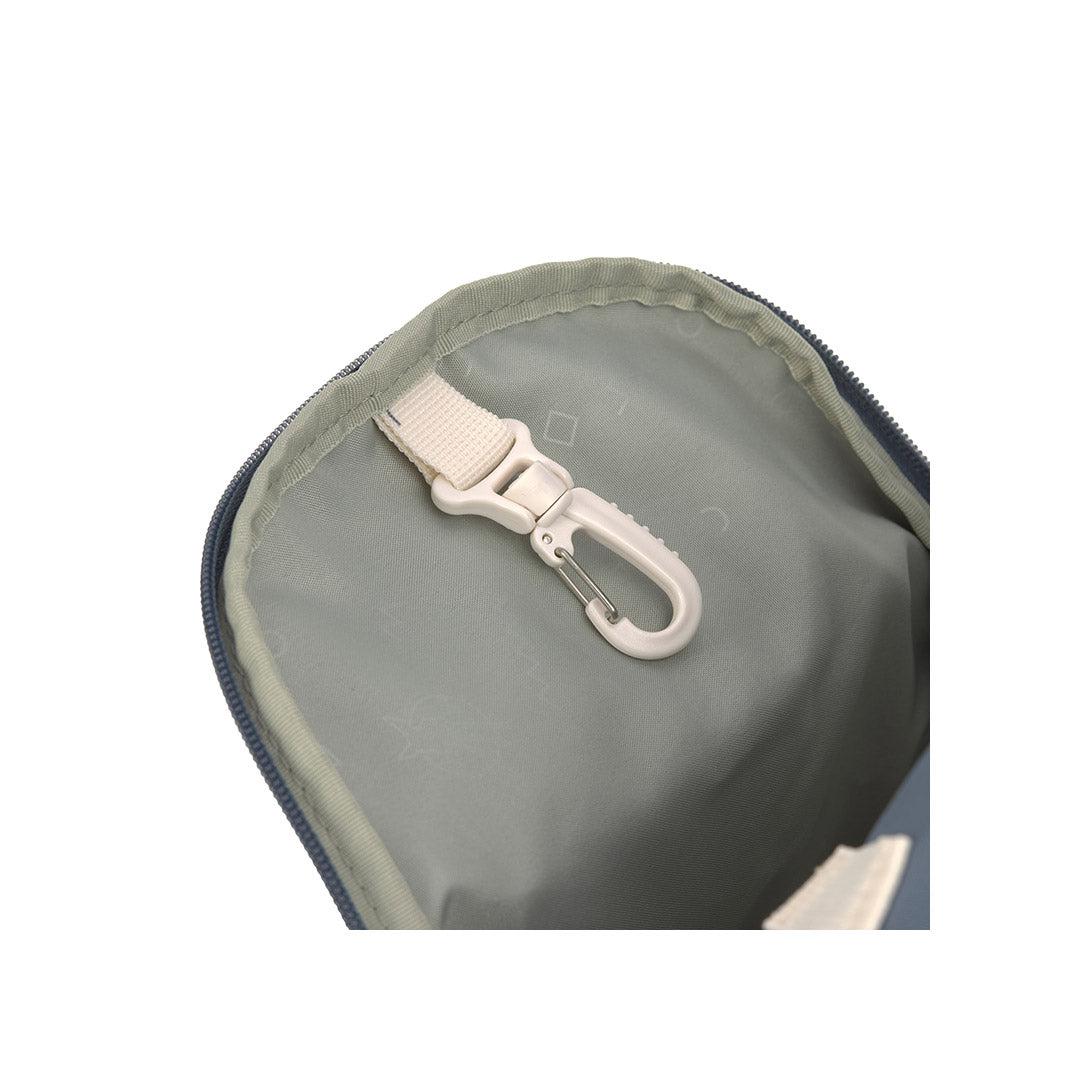  Lassig Mini Backpack - Happy Prints - Midnight Blue、mySite、merchandisen