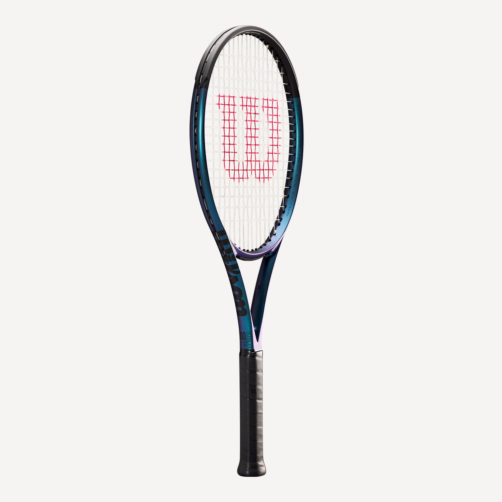 Wilson Ultra 100L V4 Tennis Racket