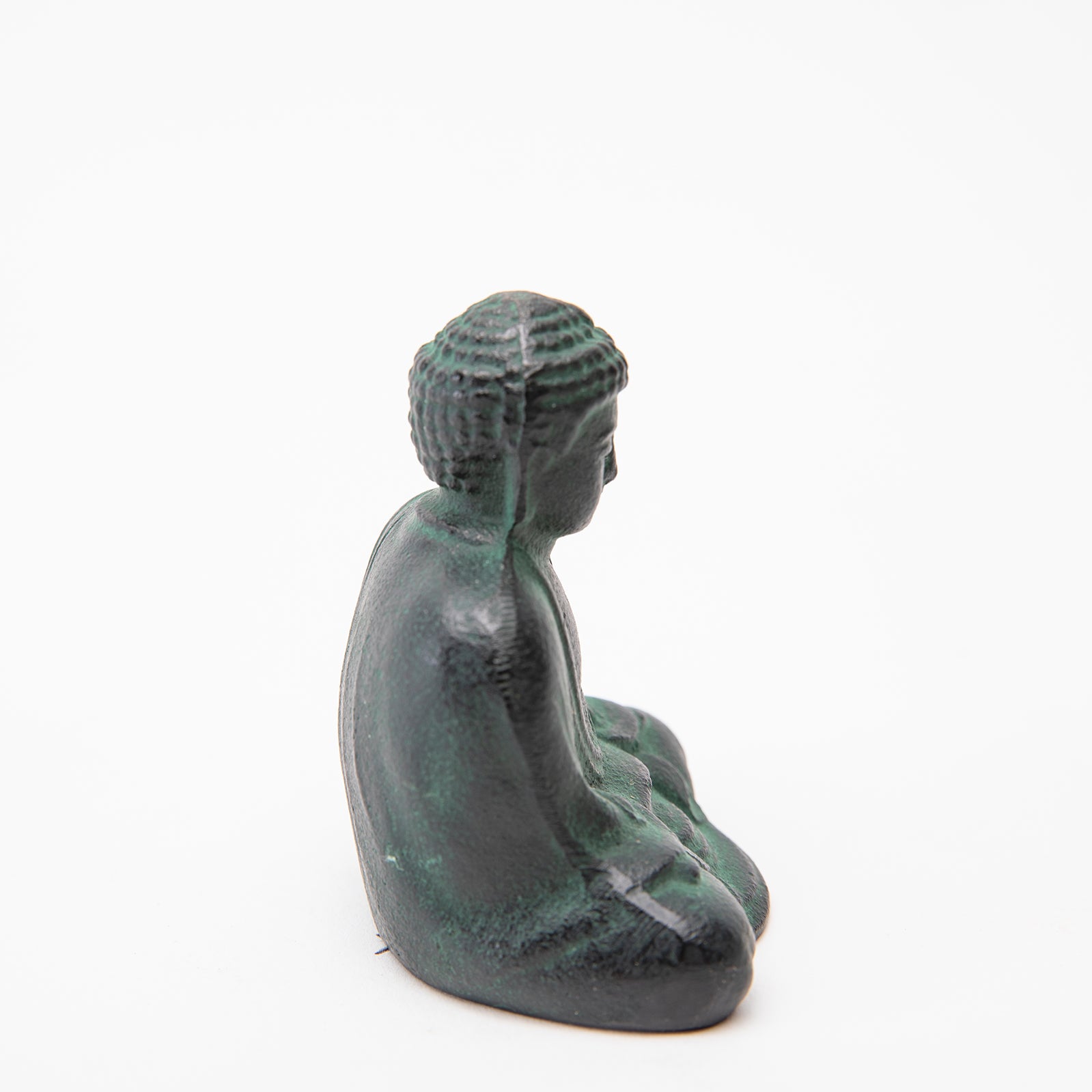 Mini Weighted Green Buddha、mySite、topwebapps