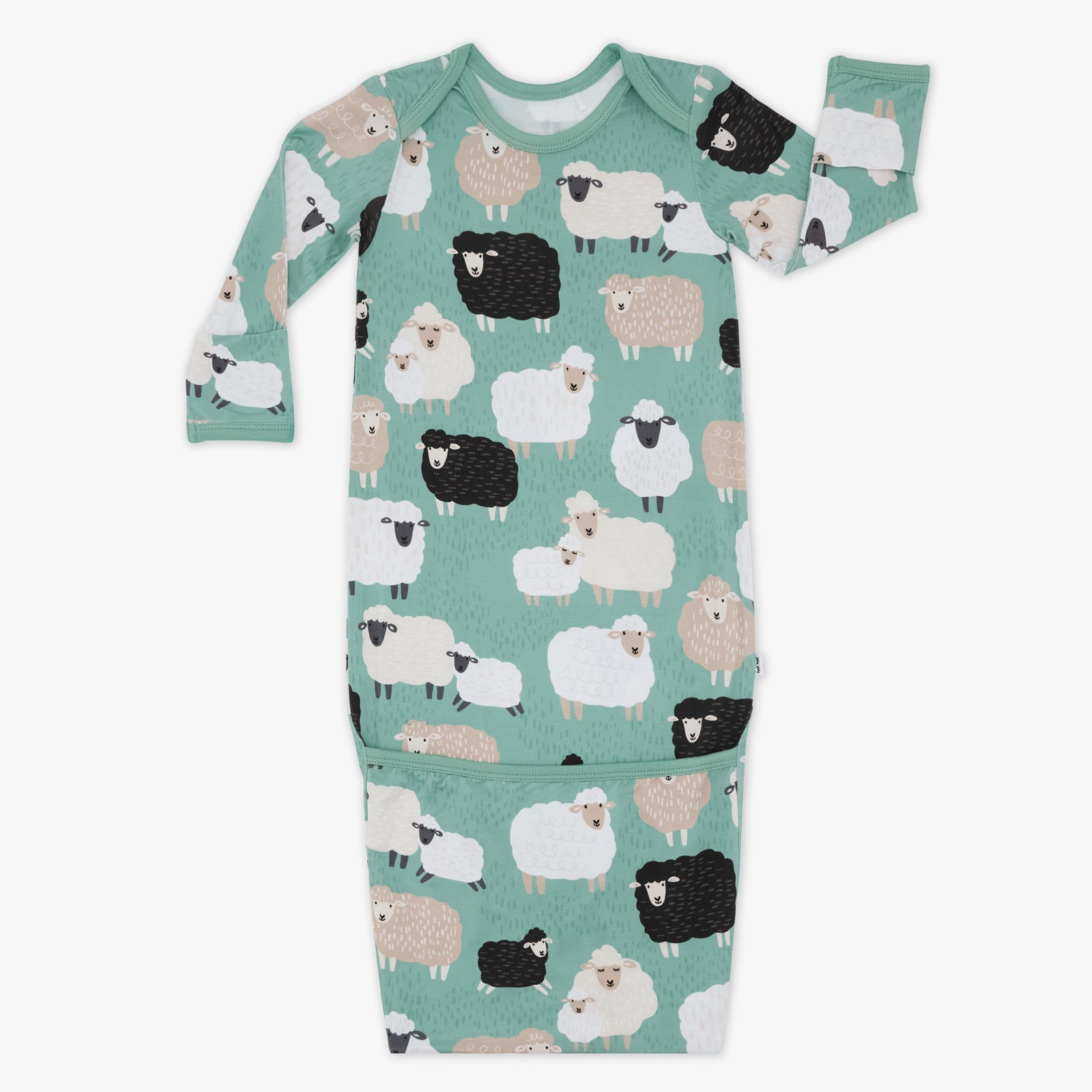  Little Sheepies Infant Gown、mySite、layawaytickets