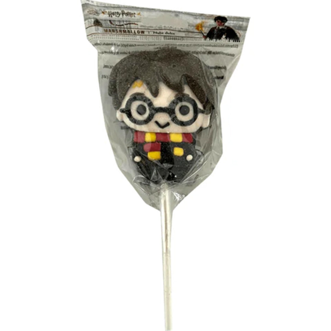  Harry Potter Marshmallow Lolli、mySite、elrpsem3k