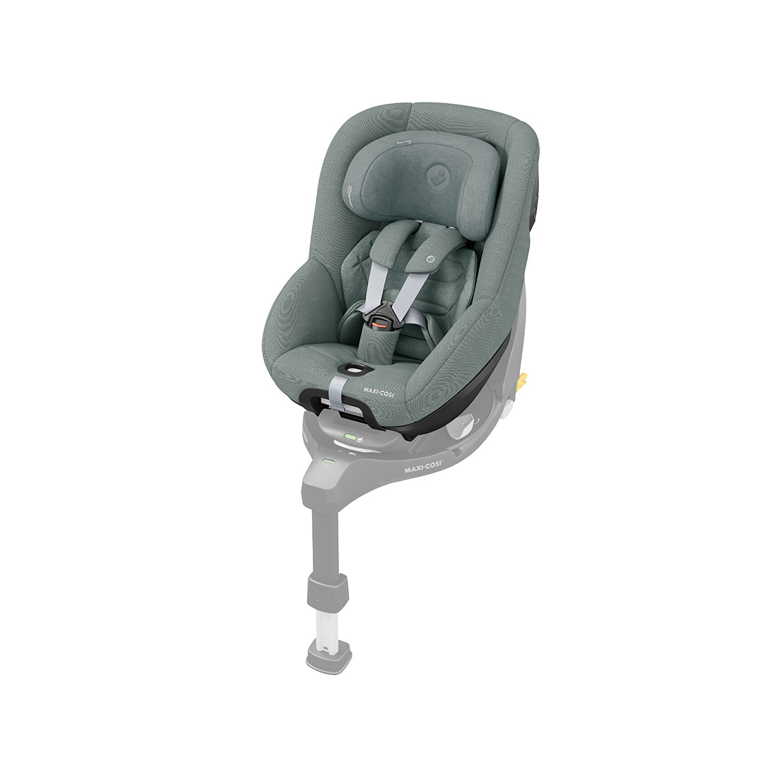  Maxi-Cosi Pearl 360 Pro Car Seat - Authentic Grey 2、mySite、merchandisen