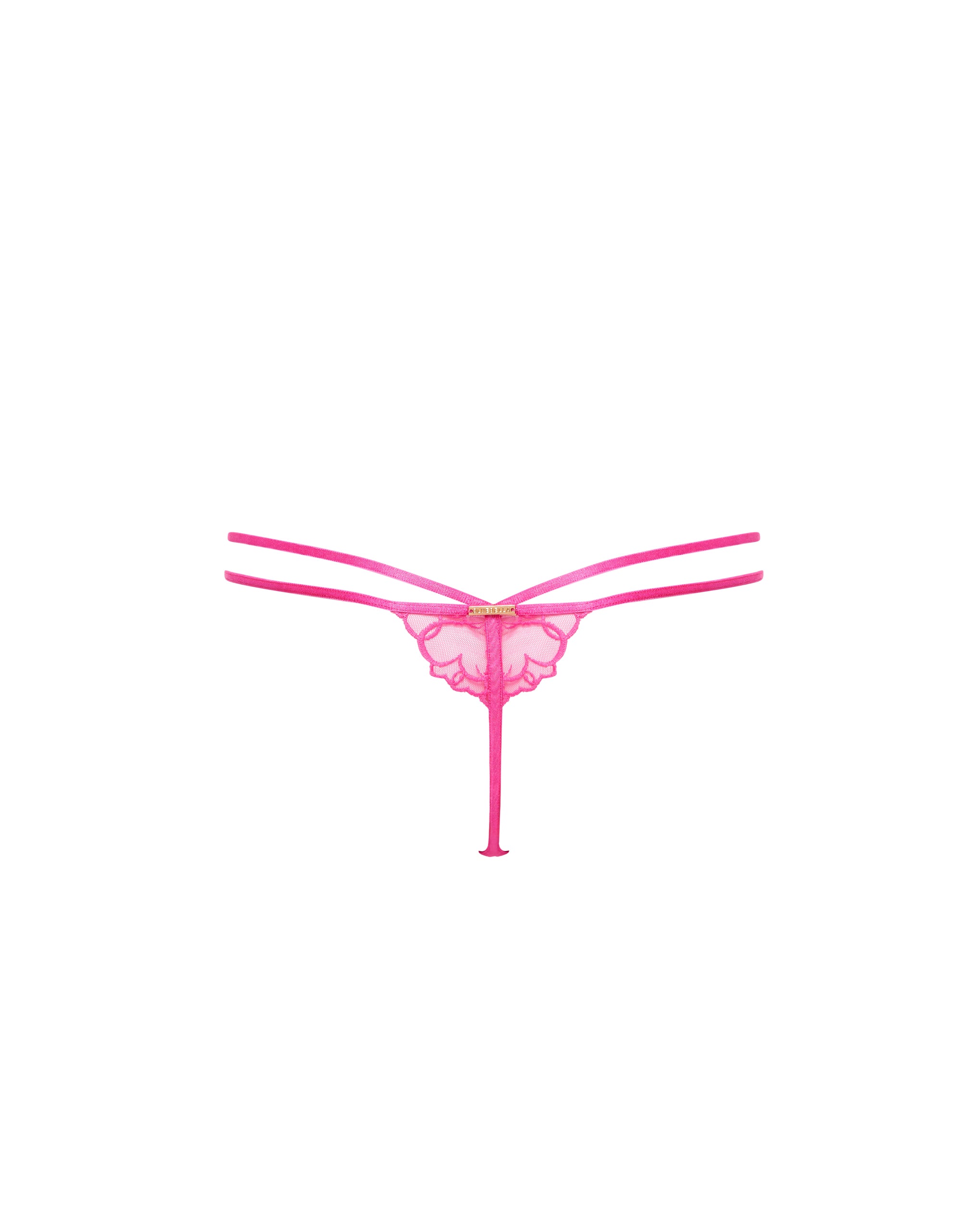 Valentina Thong Fuchsia Pink、mySite、bengalsvssteelers