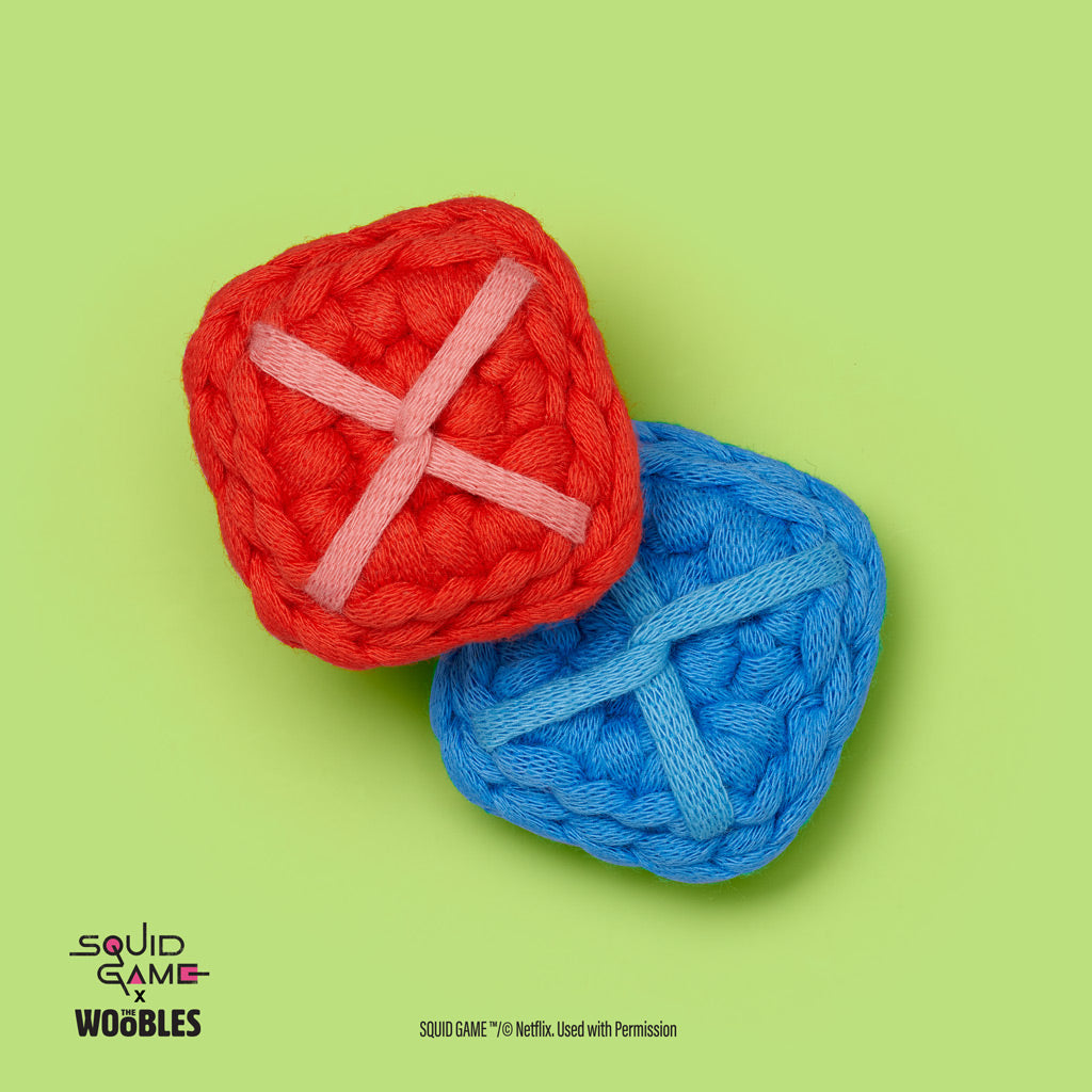  Tiny Ddakji Accessory Kit、mySite、ghnorth