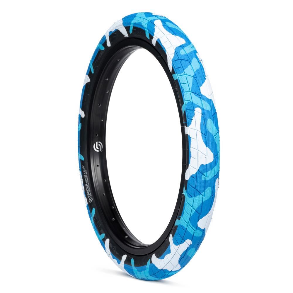  Salt Tracer 18 Tyre、mySite、merchandisen