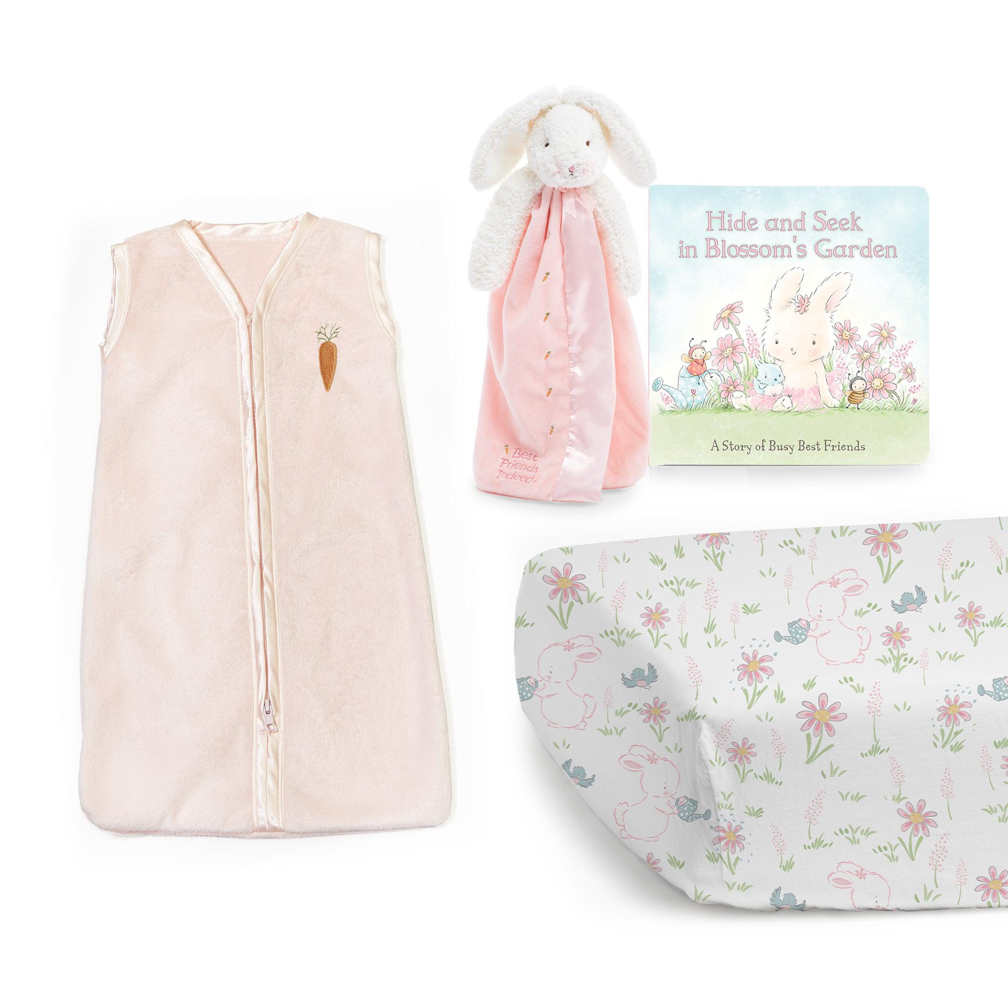 RETIRED - Blossom's Sweet Slumber Gift Set、mySite、g9winljtr