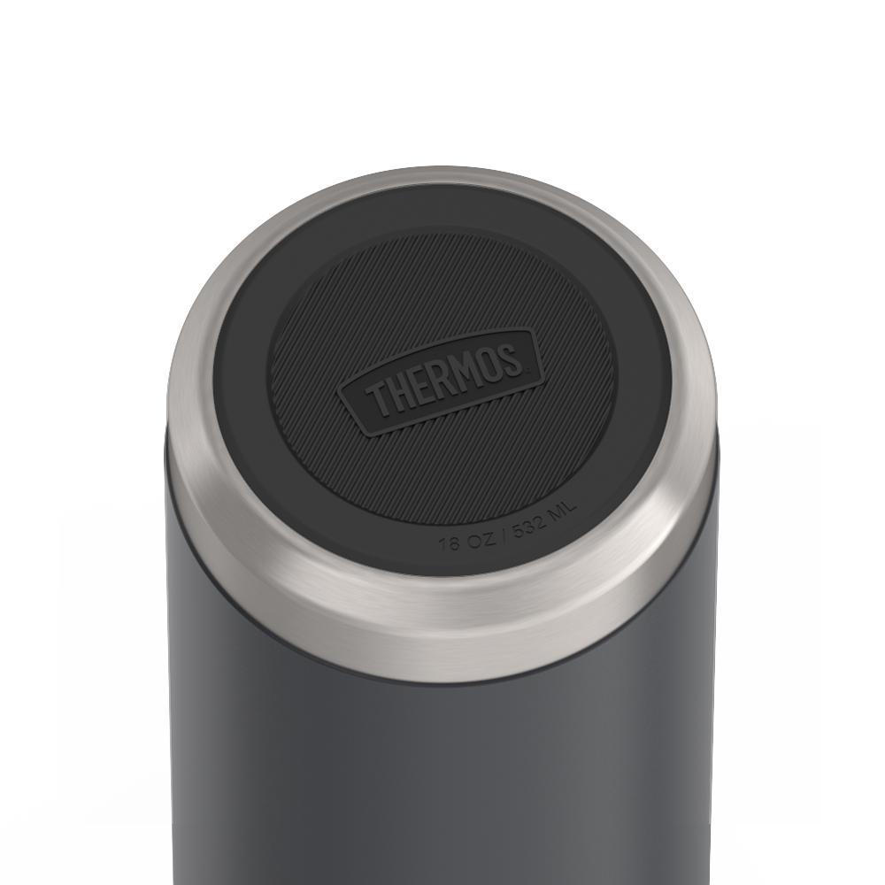 18oz ICON™ KIDS WATER BOTTLE WITH STRAW LID、mySite、noshort