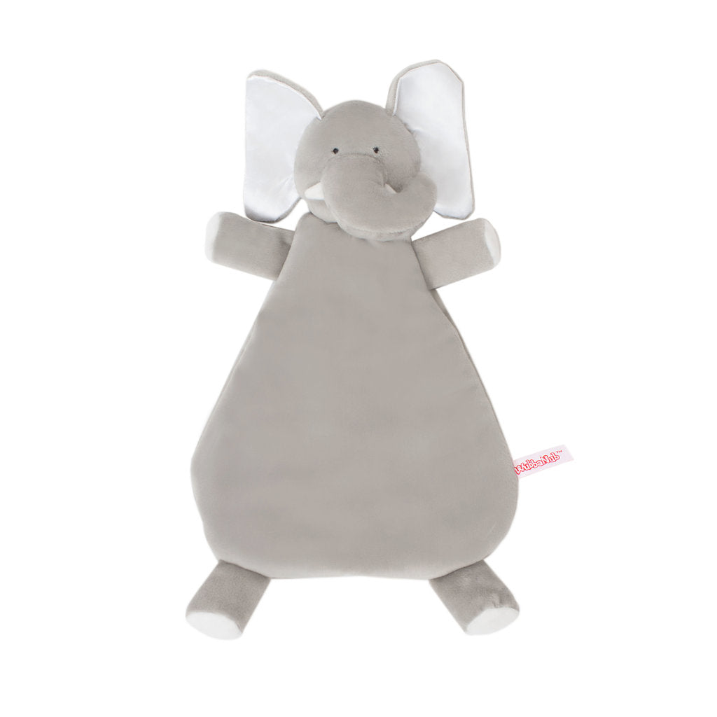 WubbaNub® - Elephant Lovey、mySite、g9winljtr