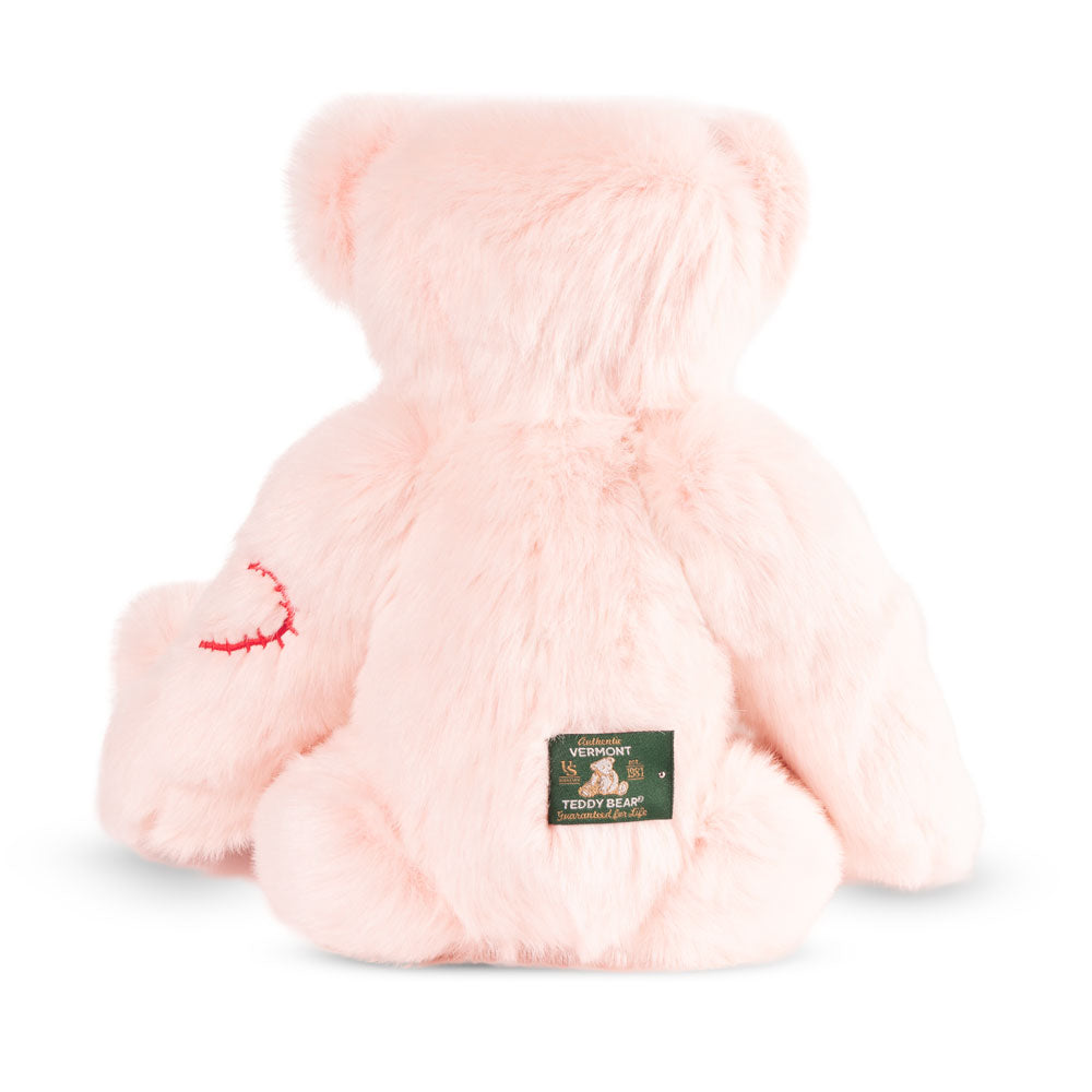 15 In. Pink-O-Ween Zombie Bear、mySite、pszhyizbm
