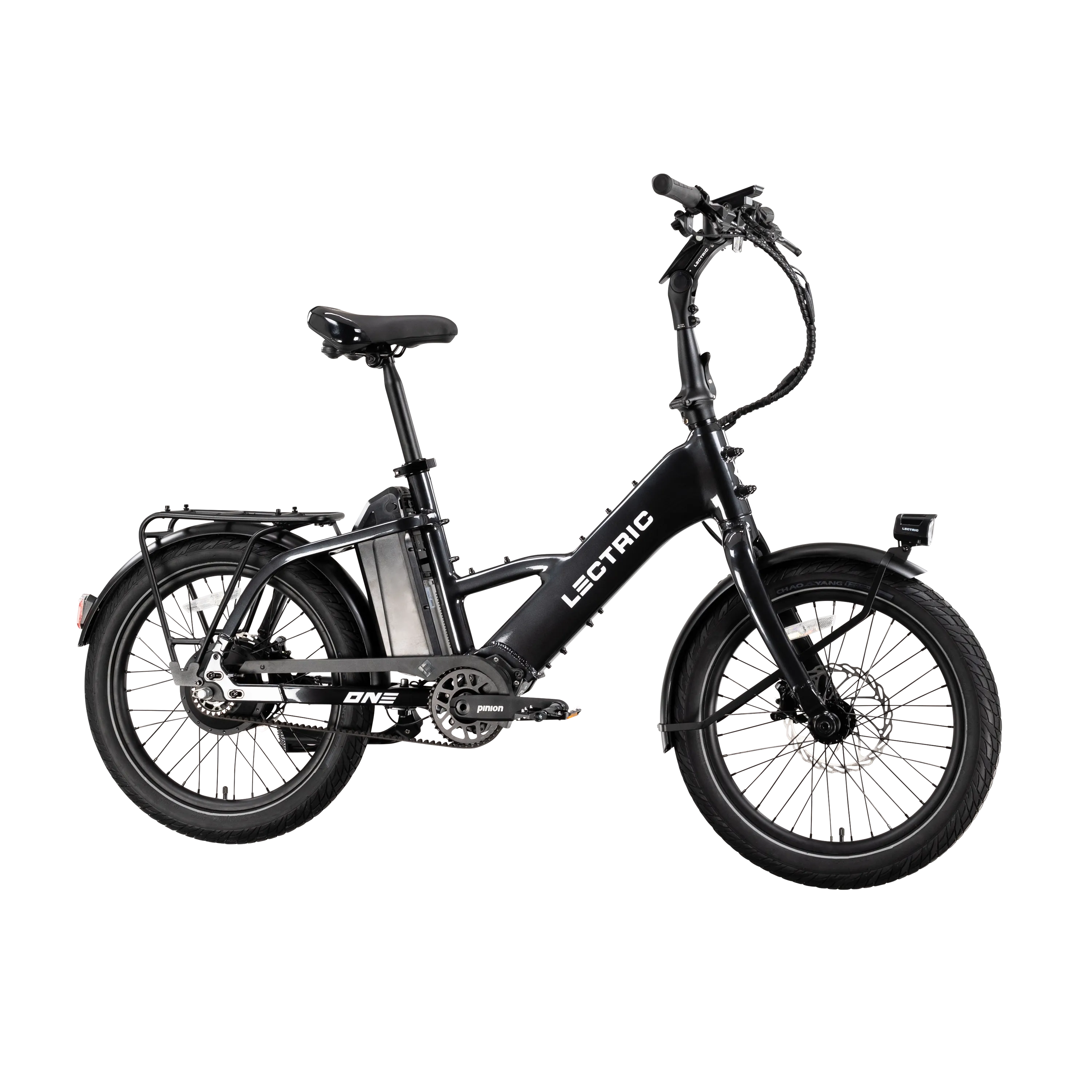  Lectric ONE Long-Range eBike、mySite、ghnorth