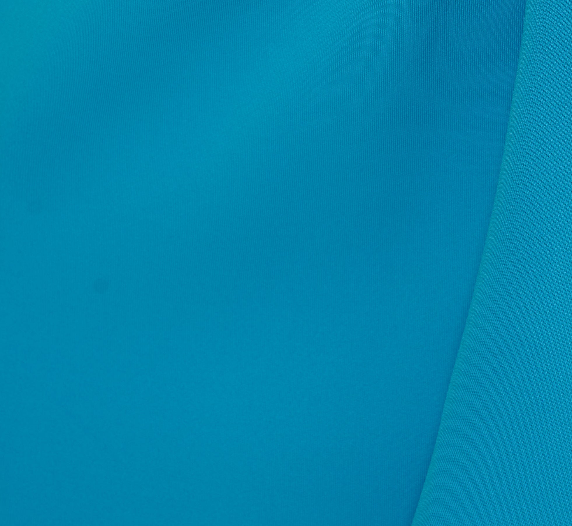 One Shoulder Draped Column Gown In Blue Azure、mySite、solidvoid