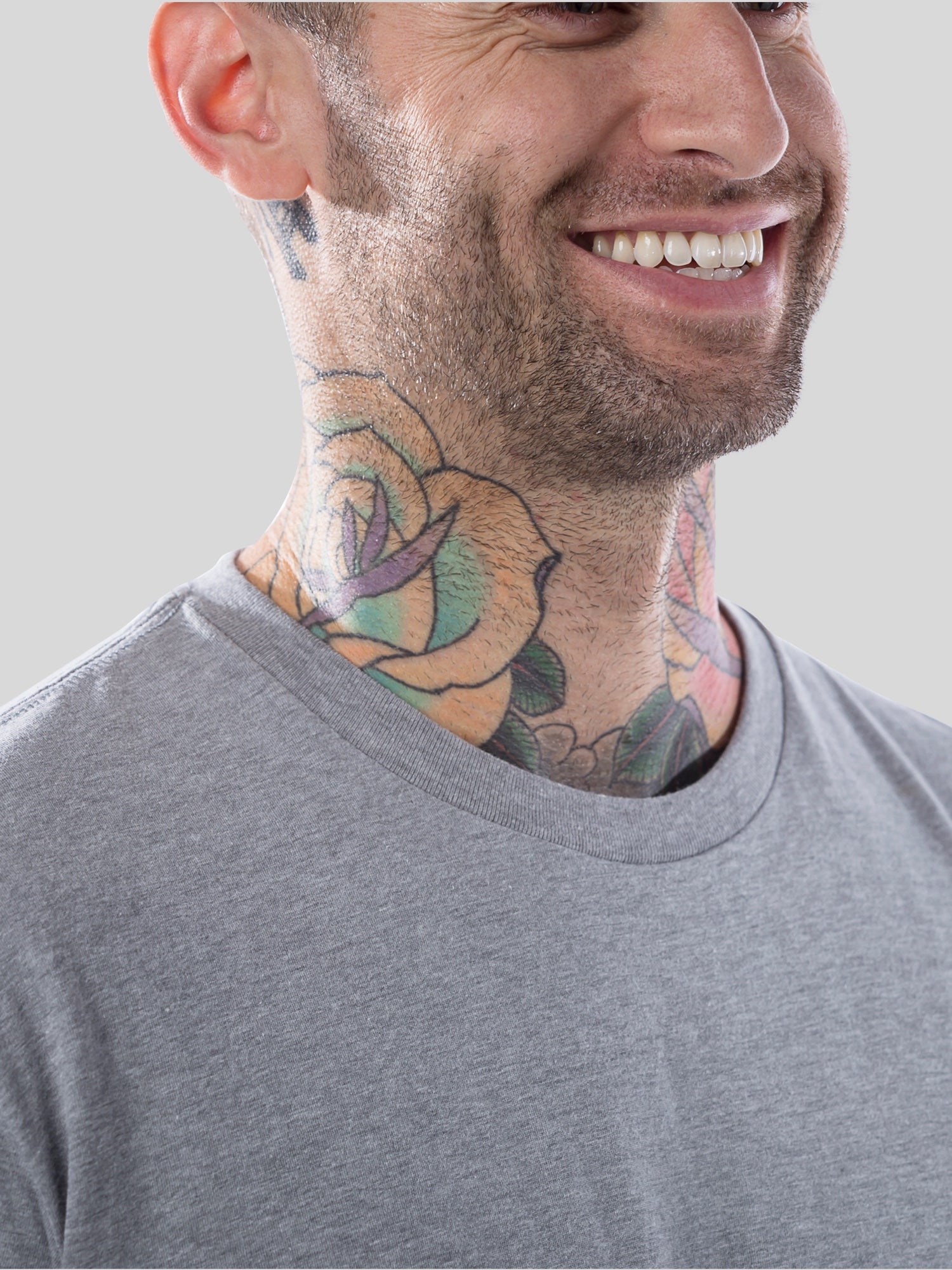  All Grey 3-Pack、mySite、ghnorth