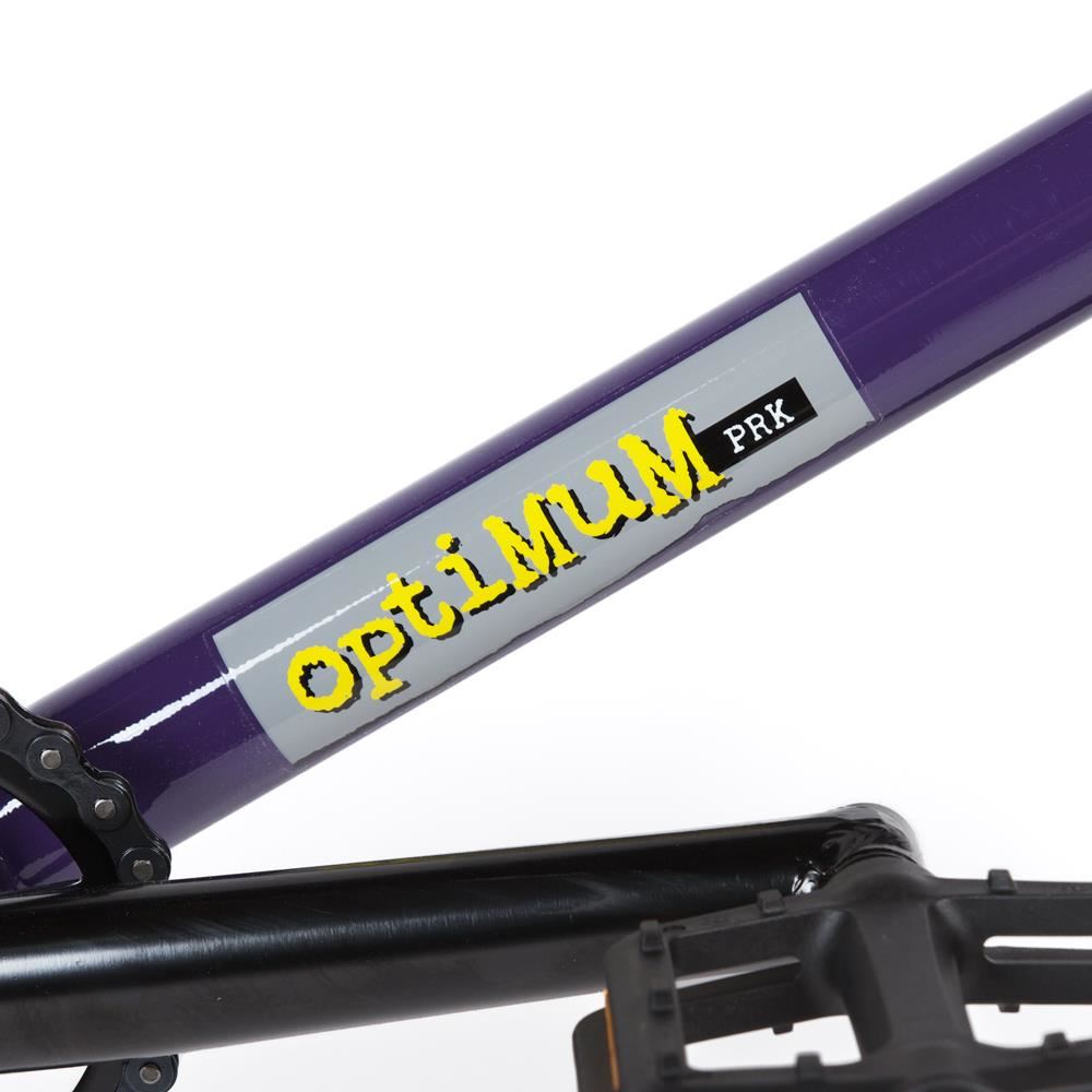 Stay Strong Optimum PRK BMX Bike、mySite、merchandisen