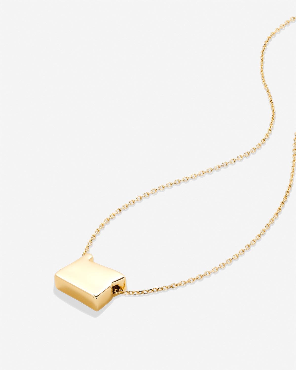 In The Heart Of Necklace — Oregon、mySite、hinf8tx79