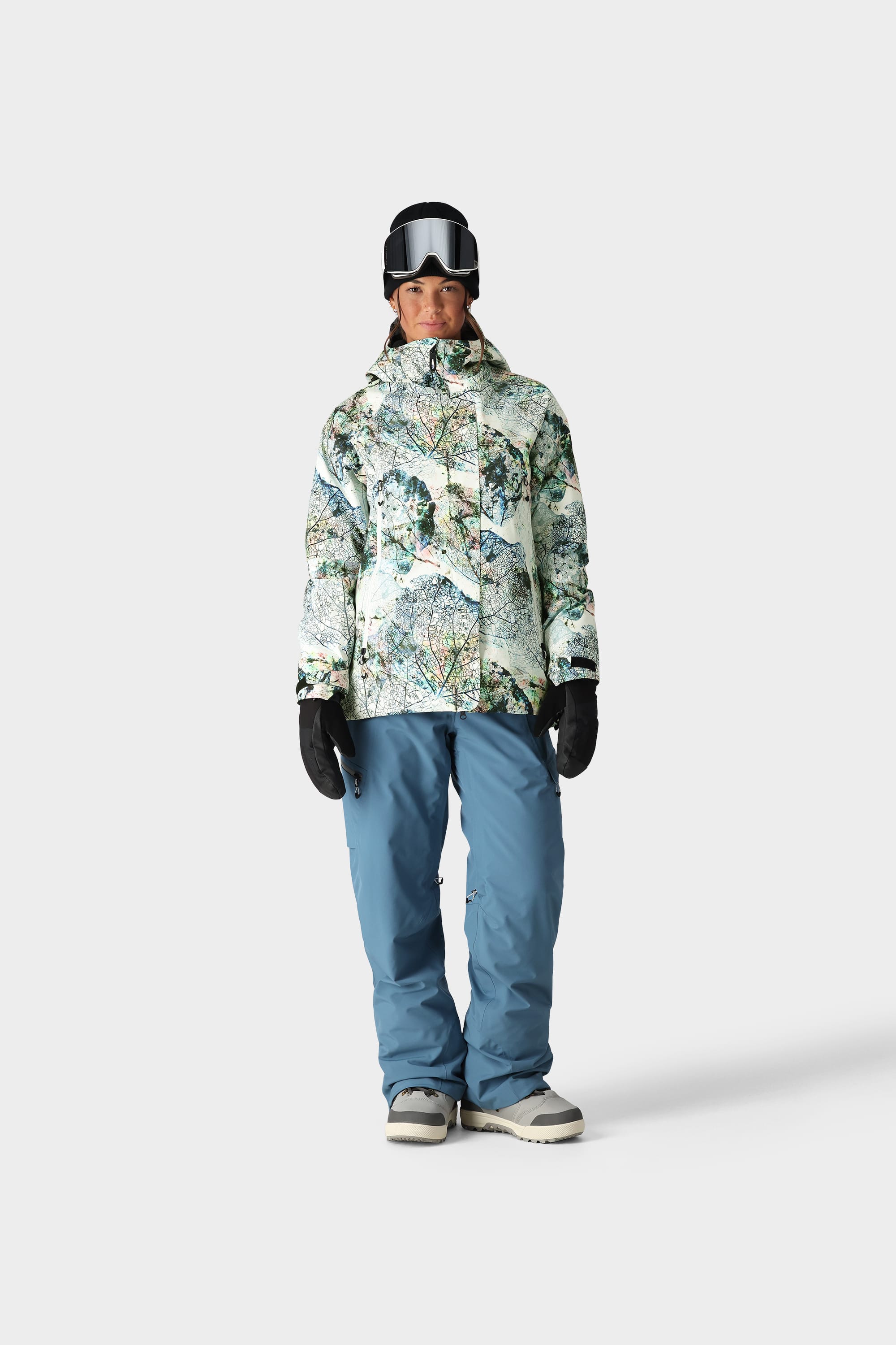 686 Women's Whisper Insulated Jacket、mySite、i-lightchina