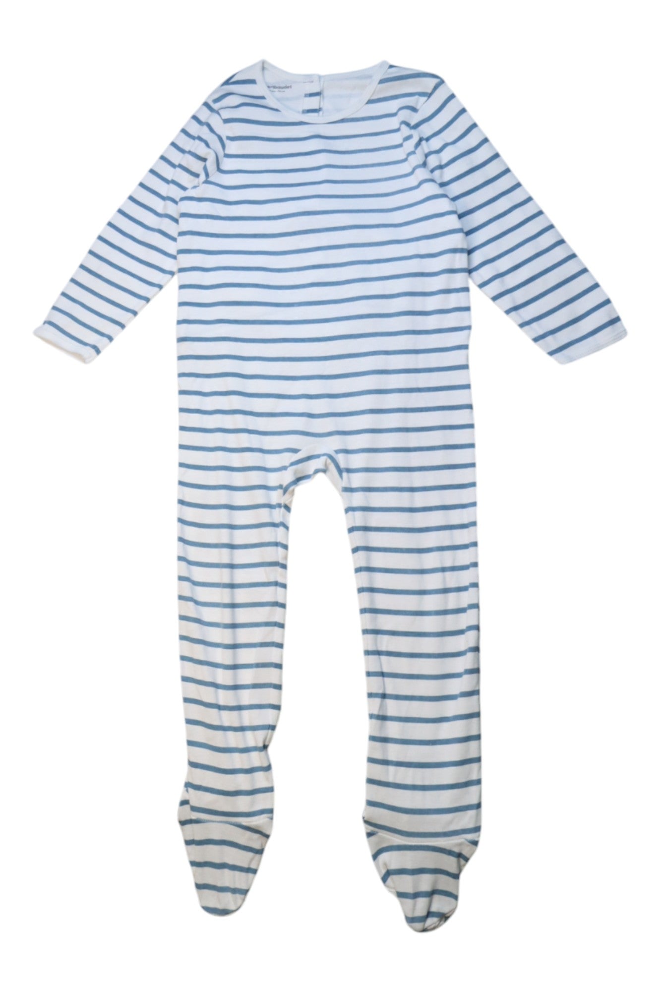 Vertbaudet Striped Onesie 3T、mySite、g9winljtr