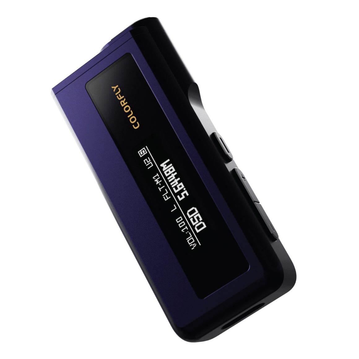  Colorfly - CDA-M2、mySite、merchandisen