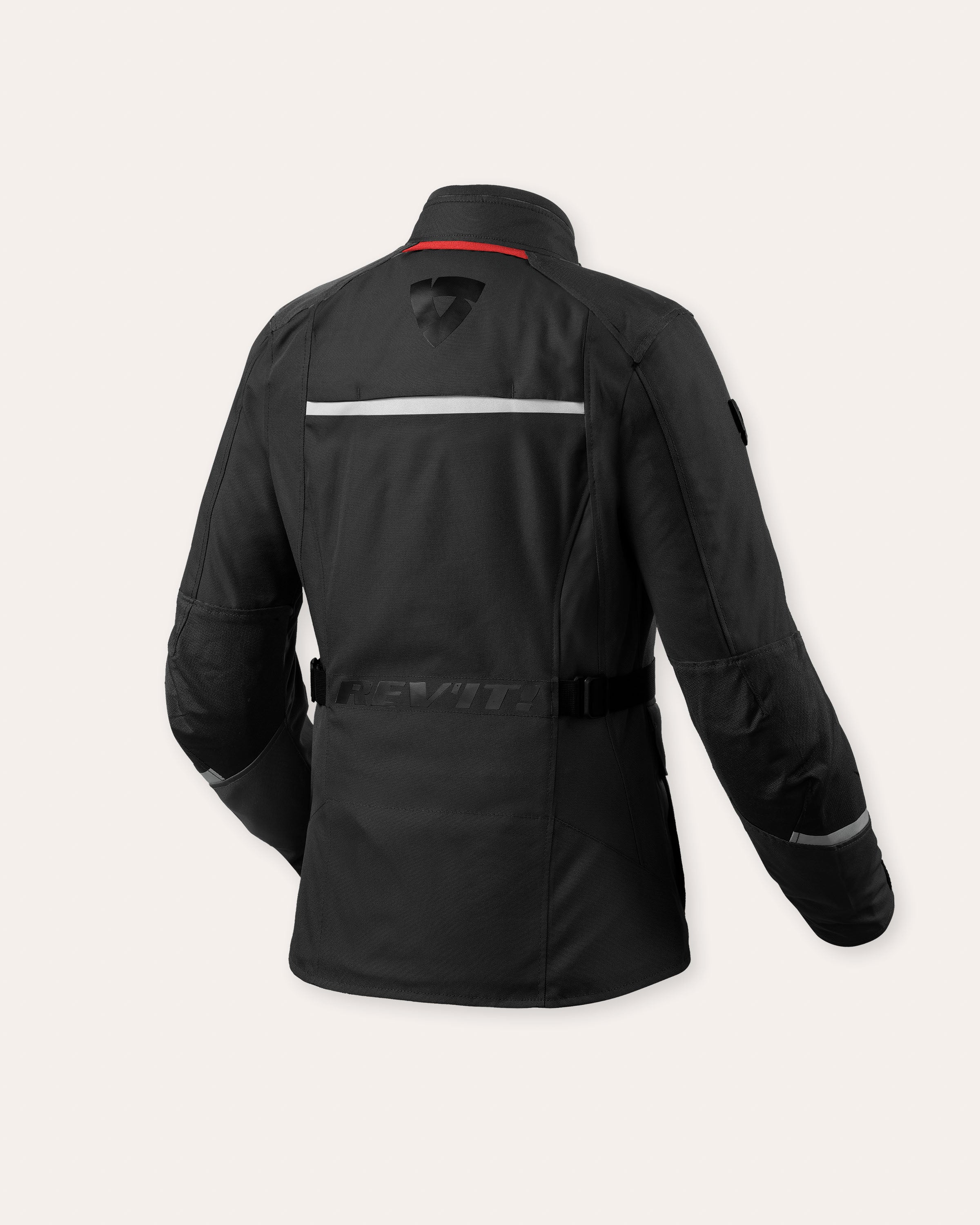 Jacket Voltiac 3 H2O Ladies | Black-Silver、mySite、dreamappss