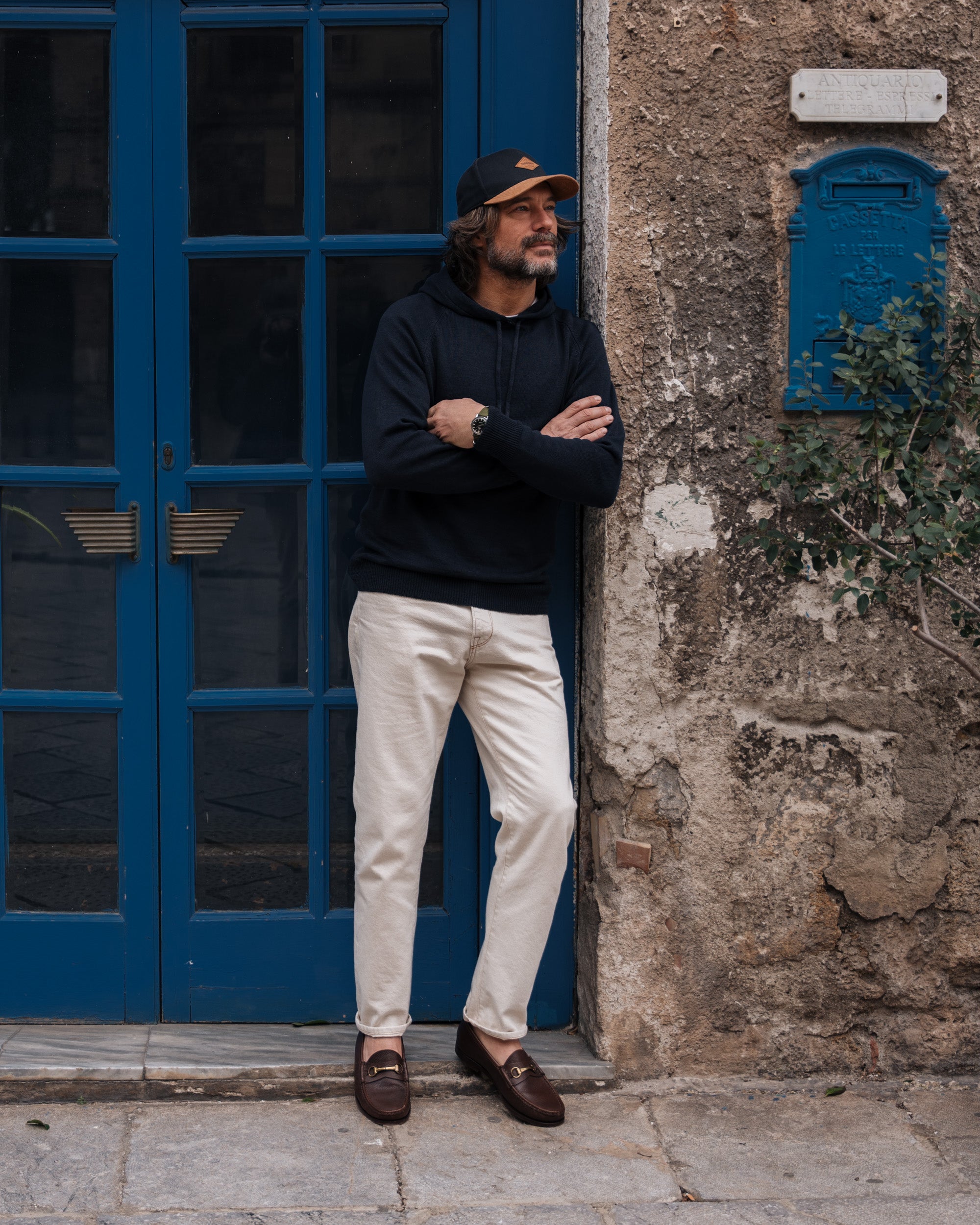  Cetona、mySite、merchandisen