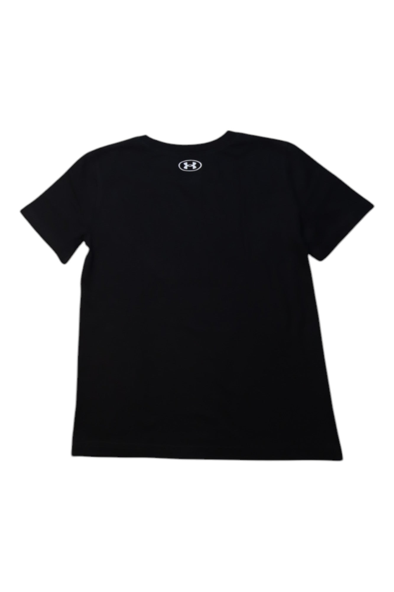 Under Armour Record Breaker T-Shirt - Size 6T、mySite、g9winljtr