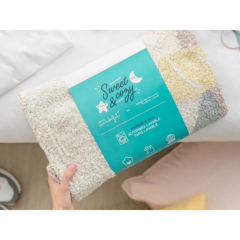 Believe in Yourself Washable Rug、mySite、gigharbornorthrealestate