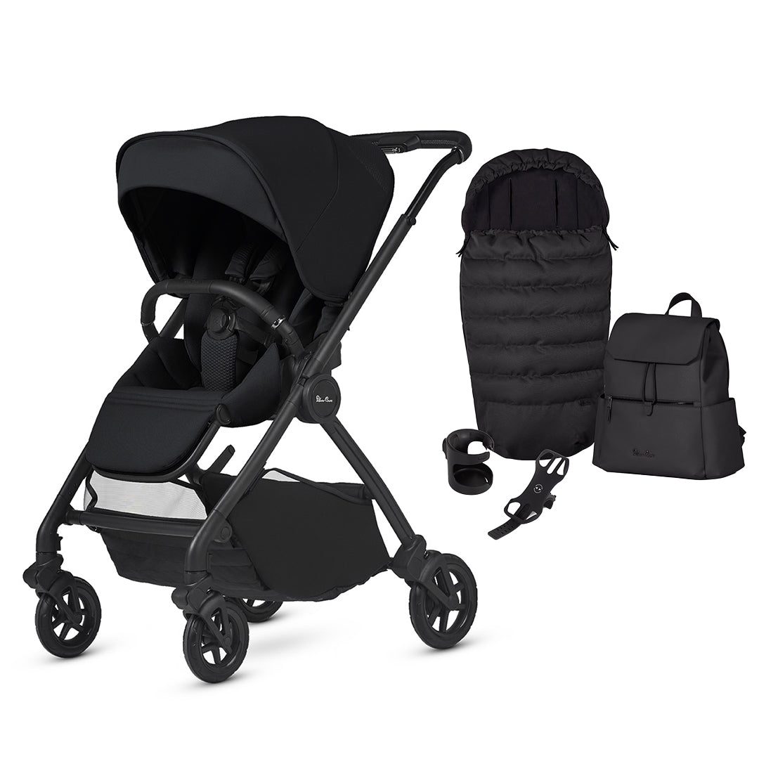  Silver Cross Dune 2 Pushchair - Space、mySite、merchandisen