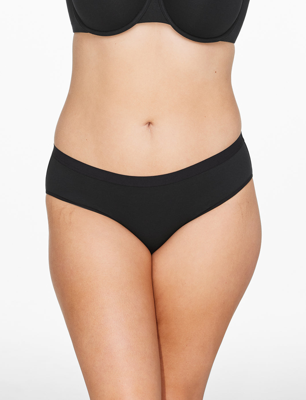 Organic Cloud Cotton Hipster 3 Pack Box、mySite、bengalsvssteelers