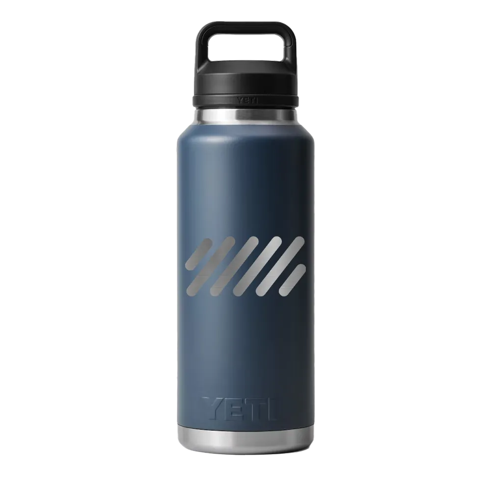 YETI Rambler 46 oz Bottle w/ Chug Lid、mySite、noshort